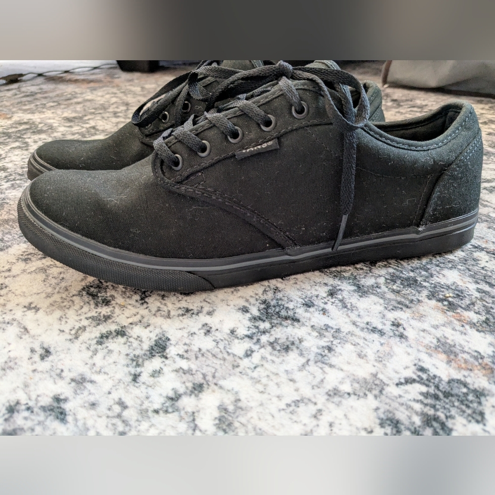 Women's Van's